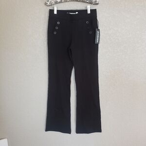 Betabrand yoga dress pants